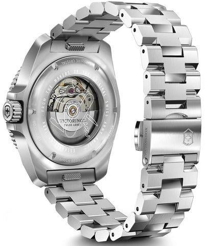 Victorinox Journey 1884 Automatic Green Watch