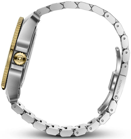 Victorinox Journey 1884 Green Watch