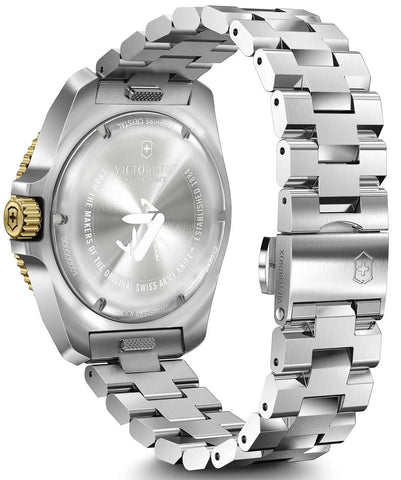 Victorinox Journey 1884 Green Watch