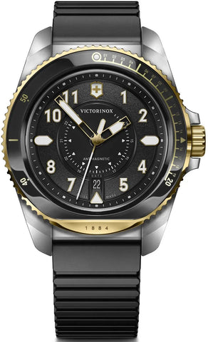 Victorinox Watch Journey 1884 Black 242014