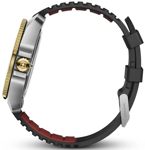 Victorinox Journey 1884 Black Watch