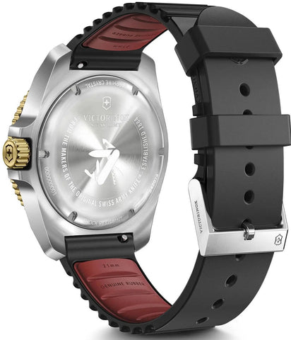 Victorinox Journey 1884 Black Watch