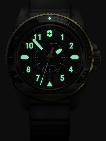 Victorinox Journey 1884 Black Watch