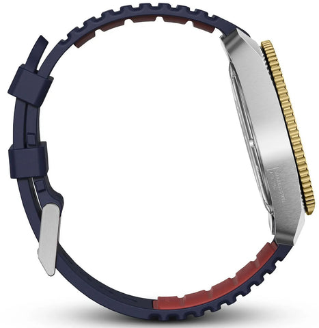 Victorinox Journey 1884 Blue Watch