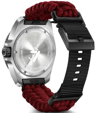 Victorinox Journey 1884 Limited Edition Watch