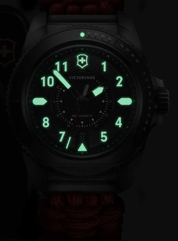 Victorinox Journey 1884 Limited Edition Watch