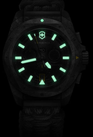 Victorinox I.N.O.X. Chrono Watch