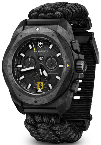 Victorinox I.N.O.X. Chrono Watch