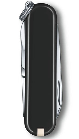 Victorinox Small Pocket Knife Classic SD Dark Illusion