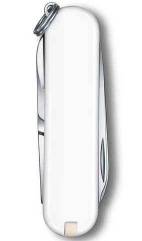 Victorinox Small Pocket Knife Classic SD Falling Snow