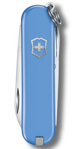 Victorinox Small Pocket Knife Classic SD Summer Rain