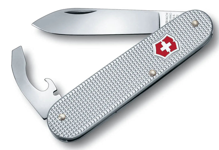Victorinox Medium Pocket Knife Bantam Alox 230026