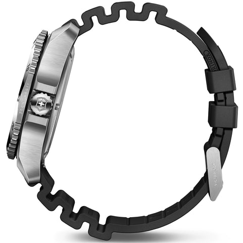 Victorinox Dive Pro Quartz Three Hands Steel Watch