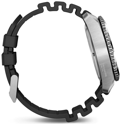 Victorinox Dive Pro Quartz Three Hands Steel Watch