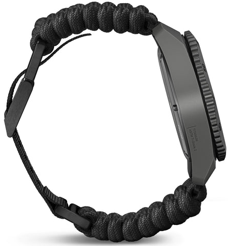 Victorinox Dive Pro Quartz Three Hands Titanium Watch