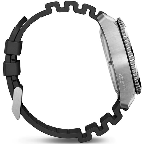 Victorinox Dive Pro Automatic Three Hands Steel Watch