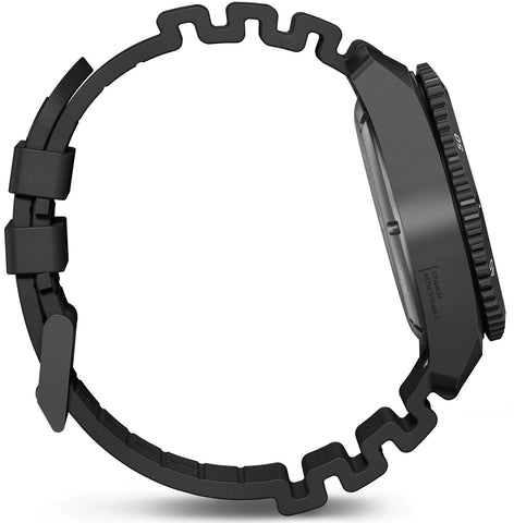 Victorinox Dive Pro Automatic Three Hands Titanium Watch