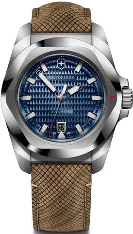 Victorinox I.N.O.X. Automatic Watch 242018.1