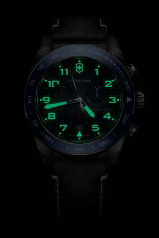 Victorinox Swiss Army Chronograph Watch