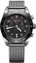 Victorinox Swiss Army Chronograph Watch 242048