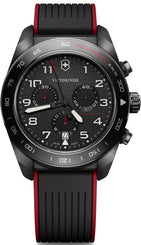 Victorinox Swiss Army Chronograph Watch 242051