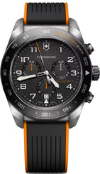 Victorinox Swiss Army Chronograph Watch 242050