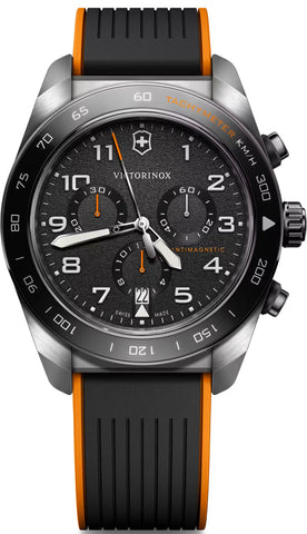 Victorinox Swiss Army Chronograph Watch 242050