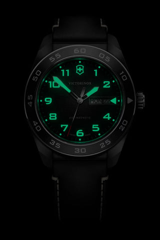 Victorinox Swiss Army Quartz Watch