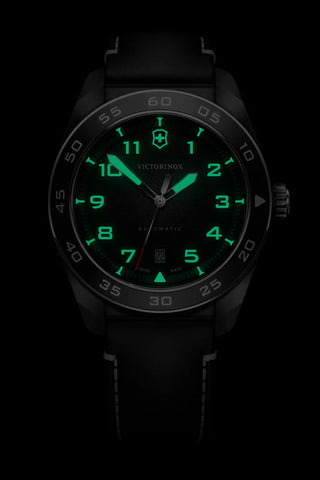 Victorinox Swiss Army Automatic Watch