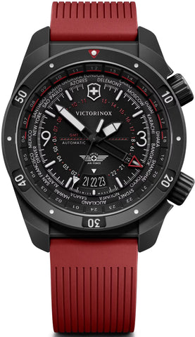 Victorinox Air Pro Automatic Watch 242006