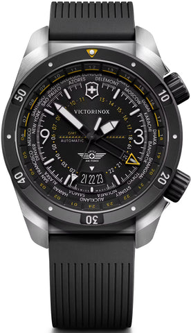 Victorinox Air Pro Automatic Watch 242005