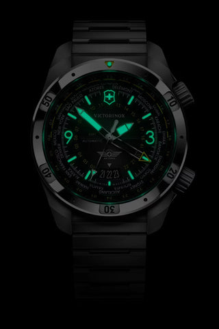 Victorinox Air Pro Automatic Watch