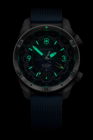 Victorinox Air Pro Automatic Watch