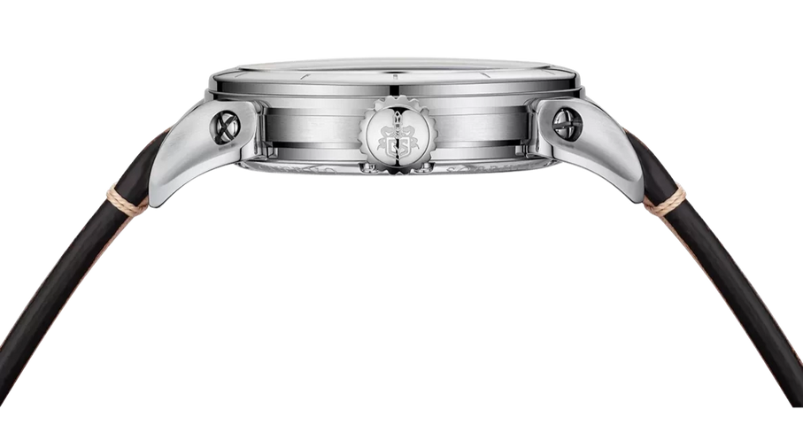 Cuervo y Sobrinos Vuelo Emilio Carranza Bicompax Watch