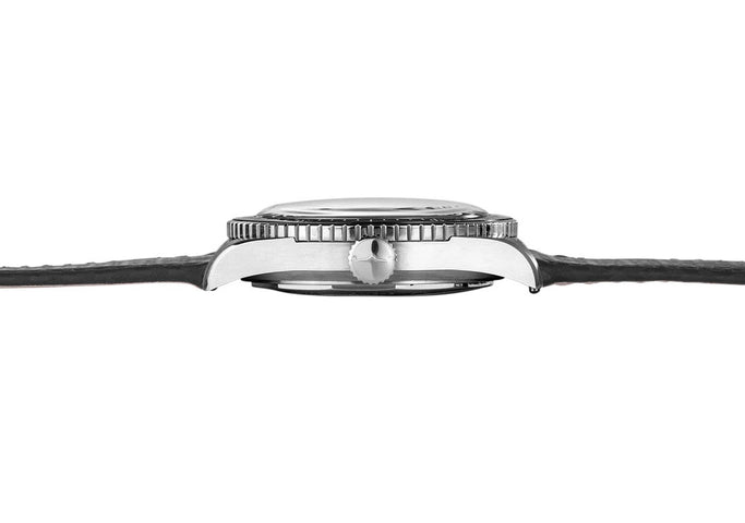 Vulcain Skindiver Blue Watch