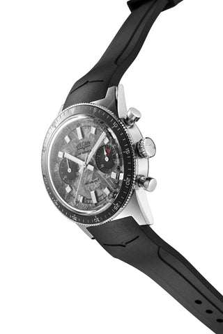 Vulcain Skindiver Chronograph Meteorite Limited Edition Watch