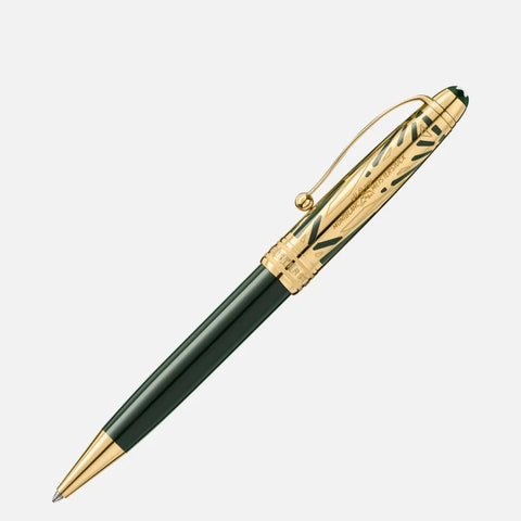 Montblanc Meisterstuck The Origin Collection Doue Ballpoint Pen Classique