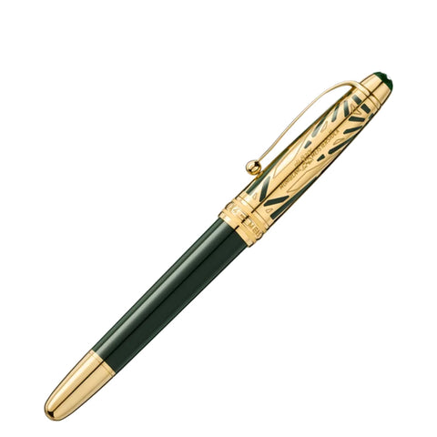 Montblanc Meisterstuck The Origin Collection Doue Rollerball LeGrand