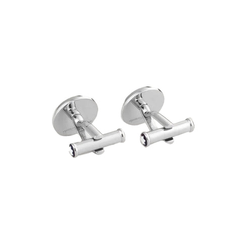 Montblanc Meisterstuck the Origin Collection CufflInks Blue