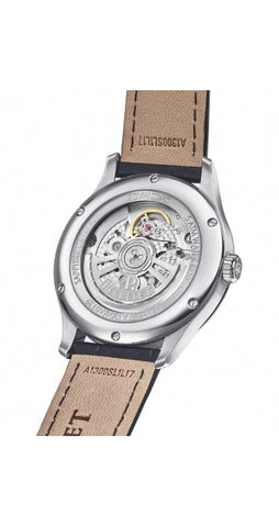 Perrelet Weekend GMT Watch