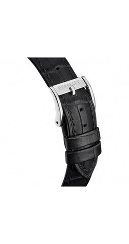 Perrelet Weekend GMT Watch