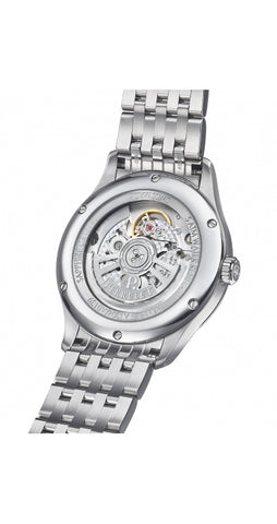 Perrelet Weekend GMT Watch