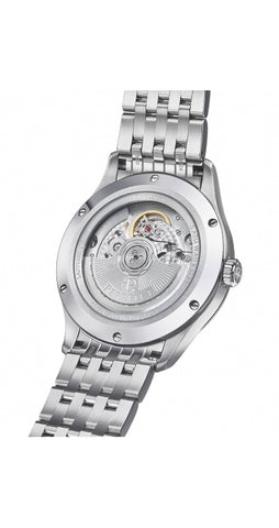 Perrelet Weekend 3 Hands Watch