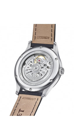 Perrelet Weekend Open Heart Watch