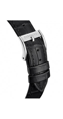 Perrelet Weekend Open Heart Watch