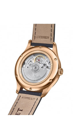 Perrelet Weekend 3 Hands Watch