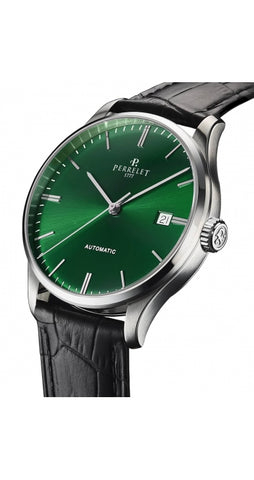 Perrelet Weekend 3 Hands Watch