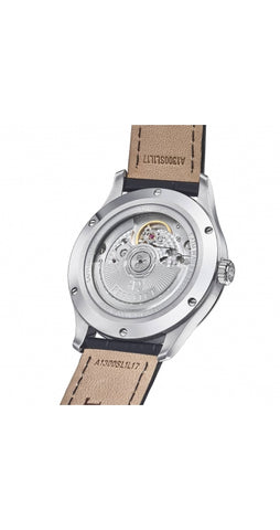 Perrelet Weekend 3 Hands Watch