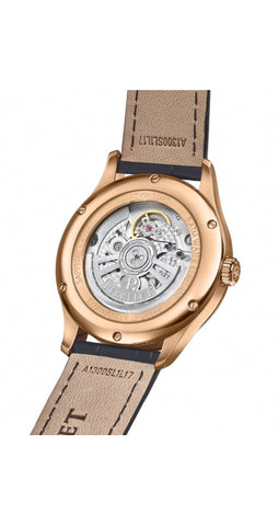 Perrelet Weekend GMT Watch