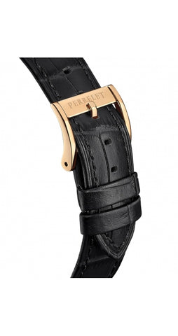 Perrelet Weekend GMT Watch